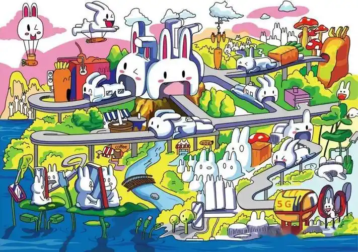 05/22活动速递|demimi达咪咪聊公共艺术