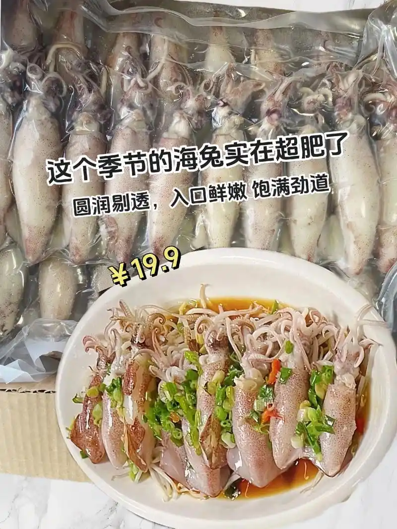 全籽籽乌.别名:小海兔又叫笔管鱼 - 抖音