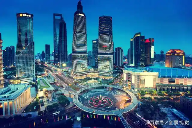 到2030年,全球智慧城市支出的70%以上将来自美国,西欧和中国