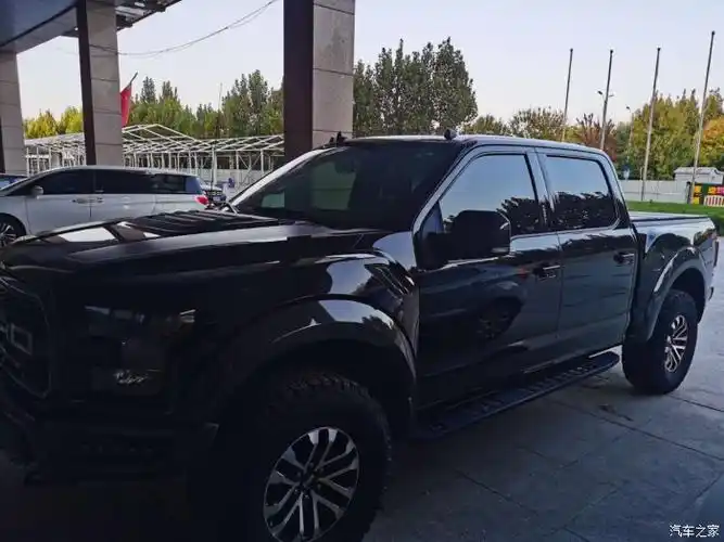 个人一手猛禽19年黑色出