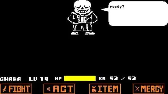 sans模拟器中文版