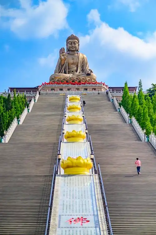 龙口龙口南山旅游景区好玩吗,龙口龙口南山旅游景区景点怎么样_点评