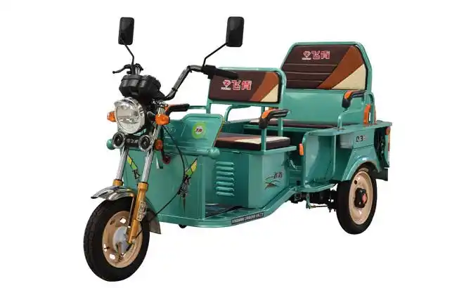 广州飞肯摩托车有限公司