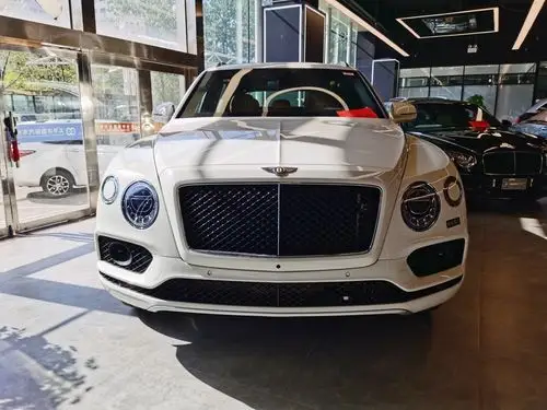 2020款宾利添越性能升级 现车在售动力解析_搜狐汽车_搜狐网