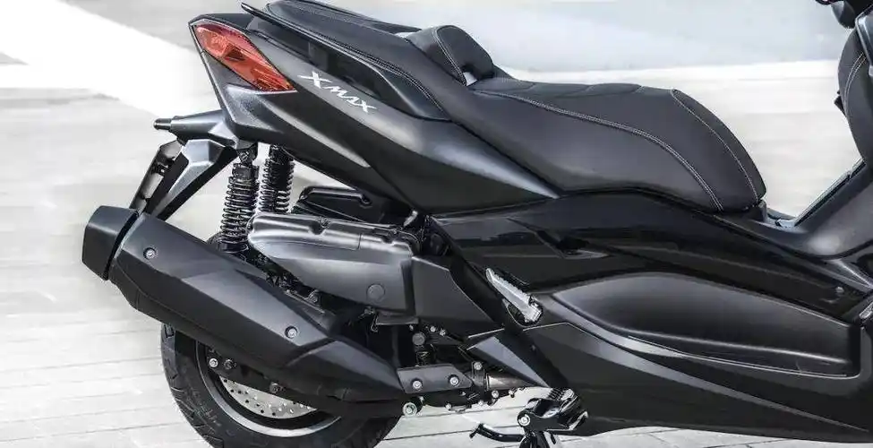 雅马哈"运动大绵羊"即将引进?