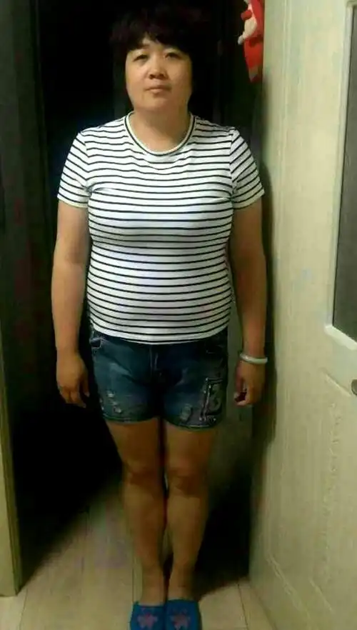 一个180斤大胖子的逆袭之路