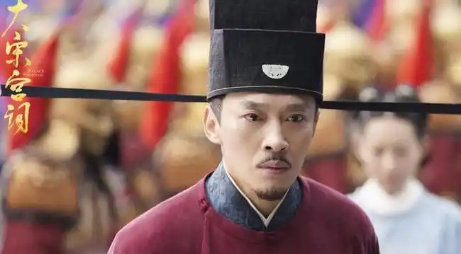 《大宋宫词》大结局:李婉儿甘愿借肚子,刘娥靠黑化上位|赵恒|皇上