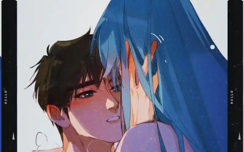 不健全关系58集上天台看星星