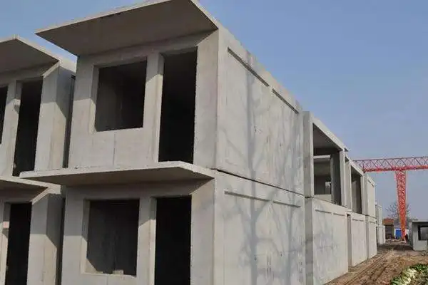 信阳专业水泥活动房哪家值得信赖,钢筋水泥活动房批发