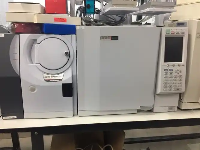 产品展厅 分析仪器 色谱 气相色谱(gc) 岛津gc-2010气相色谱仪价格