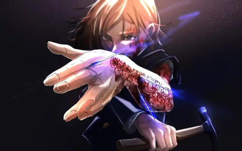 咒术回战0356010101010352580155s5553