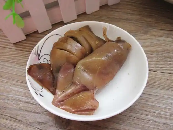 鱿鱼仔 即食碳烤小吃烧烤小墨鱼仔 特价海鲜特产零食干货2件包邮