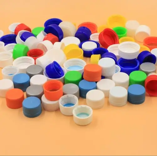 海南供矿泉水瓶盖玻璃水防盗盖塑料盖,瓶帽