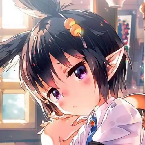 非正文:小花仙第三部中出现的精灵王图片(五)-小花仙第二部——专属于