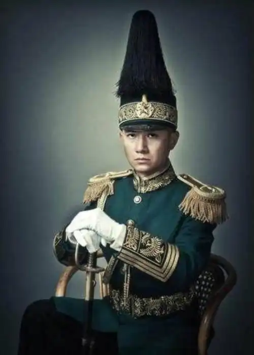 敢用少帅称呼张学良小心脑袋你被影视剧骗了多少年了