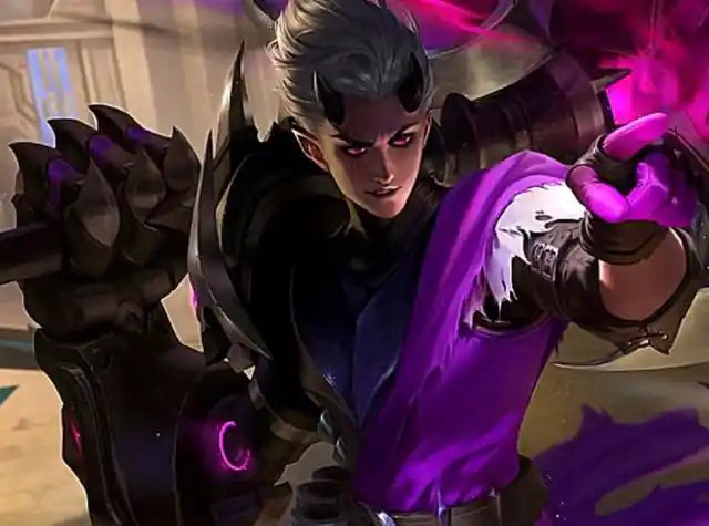 王者荣耀狂铁玩法攻略内容介绍