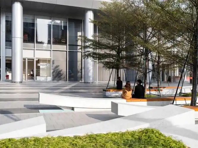 20220716景观意向景观座椅