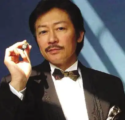 图陈勋奇主演的电影有哪些被称作浪荡江湖的老大哥