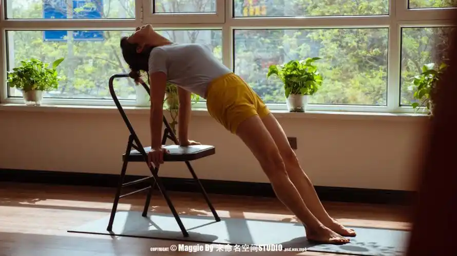 兰州艾扬格瑜伽