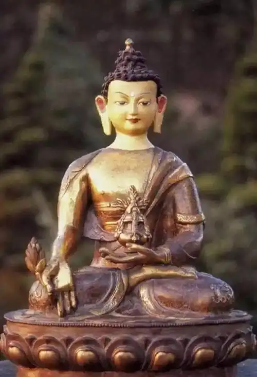 农历中国四月廿八药王菩萨诞辰