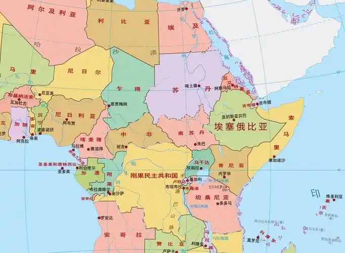 以色列对非洲裔犹太人"去黑化":这个国家,曾经下手够狠_民族_法国