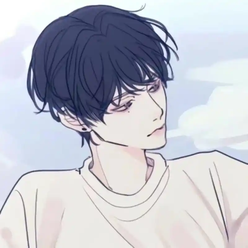 暖男 学长 校服 制服 男朋友 个性 帅哥 小哥哥 黑暗 阳光 治愈系 小