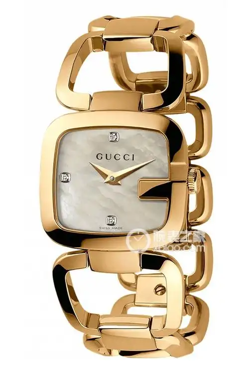 【古驰gucci手表型号ya125513价格查询】官网报价|腕表之家