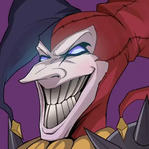 lol最新6.5版上分黑科技:小丑辅助有奇效,大神都这么玩!