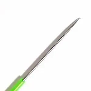 军嫂自当强淘宝钩针 手工挑痔针 挑针针灸针 挑痘痘针 中医用勾针