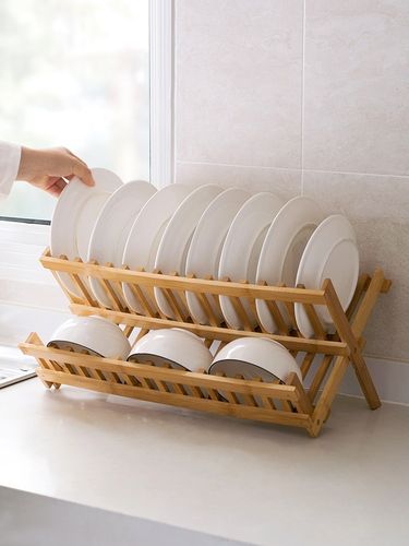 厨房用品沥碗架