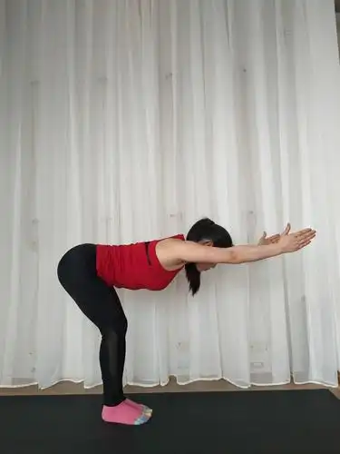 哈他瑜伽体式331