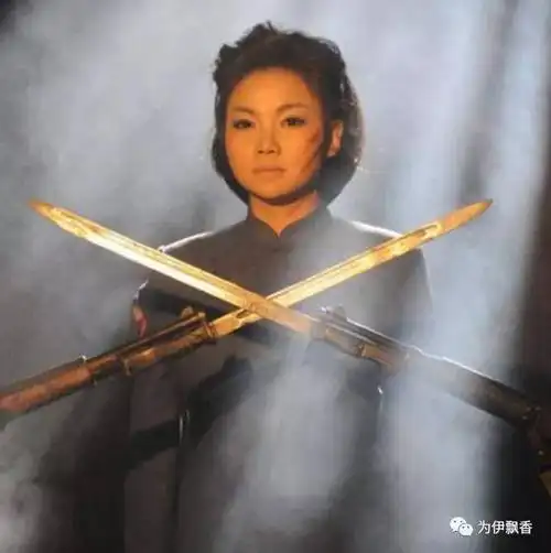 出卖江姐的叛徒,枪毙前突然顿悟,大喊5个字,听完让人吃惊