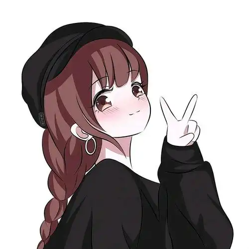 头像| 令人怦然心动的头像集_男女_来自_网络