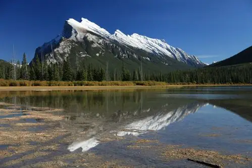 十一游加拿大,必须的!
