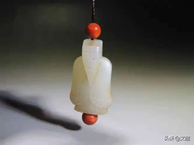 汉代玉翁仲(古墓前伫立千年的翁仲)「2023推荐」-小高技术网