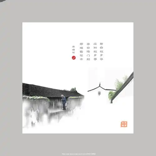 【乡愁摄影图片】风光摄影_太平洋电脑网摄影部落