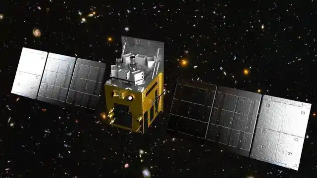 背后的野心日本研制激光反卫星武器可将卫星推入大气层烧毁