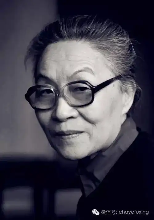 杨绛的笔下茶是种怎样的存在