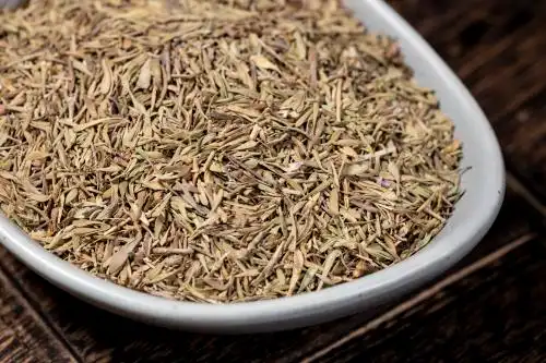 香料百里香 百里香