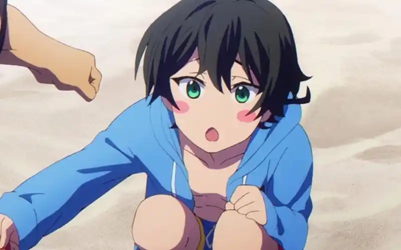 无限滑板知念实也谁会不喜欢猫猫呢