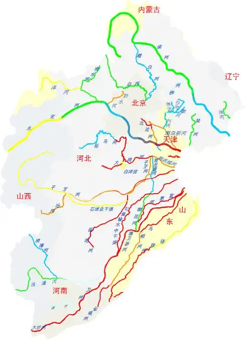 2010年中国环境状况公报全文