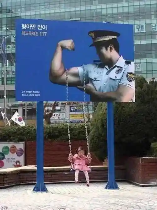 你从未见过的奇葩照片笑得让人合不拢嘴