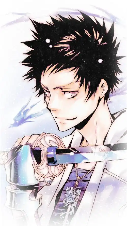 家庭教师#4月24日是山本武的生日 ,帅哥4.24生日快乐