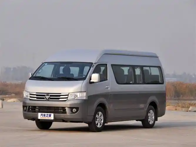 蒙派克s,蒙派克s福田汽车报价,蒙派克s图片_熊猫优车