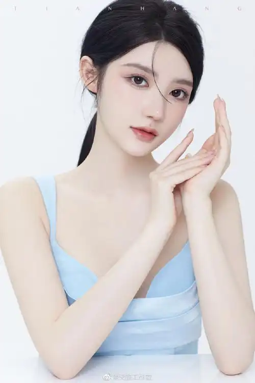 天航工作室##天航客片##韩系##棚拍##上海店作品