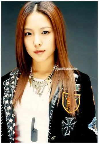 明星写真—宝儿boa