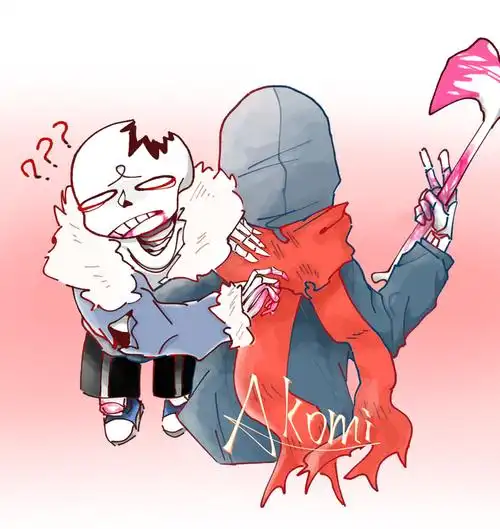 关注合集undertalehorrormurdermhhorror s