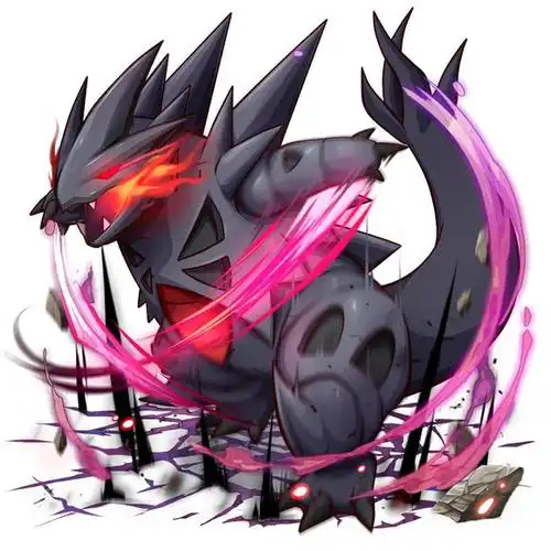 闪光班吉拉闪光蒂安希蒂安希首先要为大家带来的是本次新版本中的新