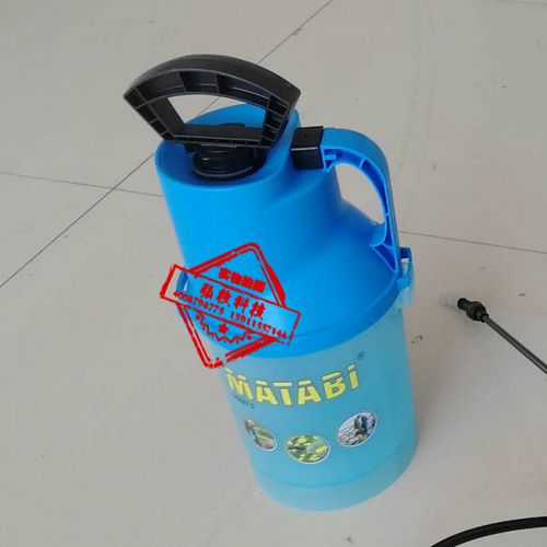 储压式配件手动西班牙喷雾器