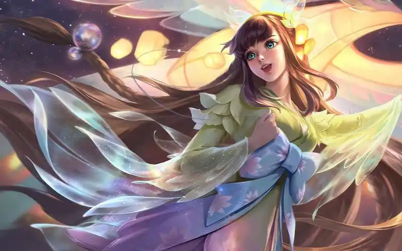 活动  王者荣耀猎杀时刻 娜可露露